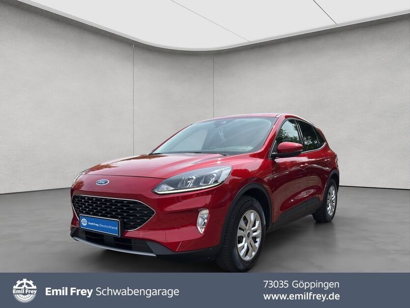 Kuga