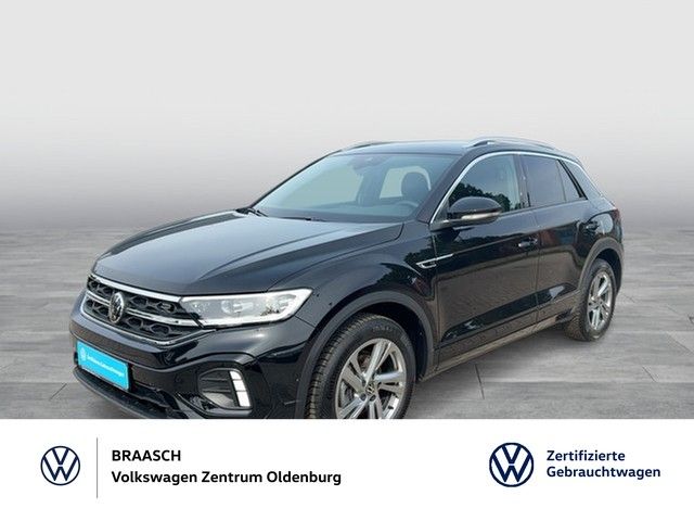 VW T-Roc 25.532 km 29.279 &euro; Oldenburg 26135