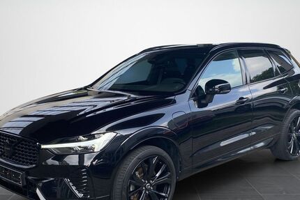 Volvo XC60 37.100 km 48.790 &euro; Deggendorf/Fischerdorf 94469