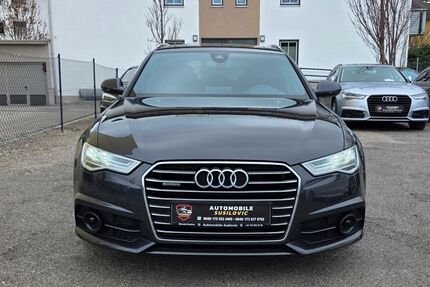 Audi A6 139.785 km 24.990 &euro; Rosenheim 83026