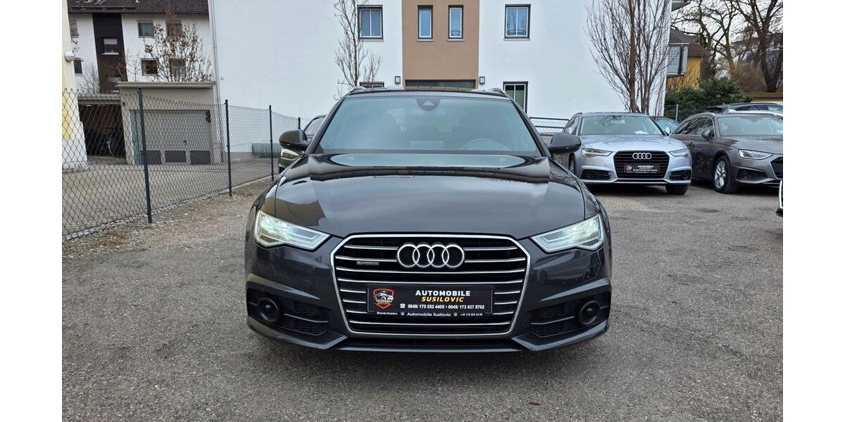 Audi A6 139.785 km 24.990 &euro; Rosenheim 83026