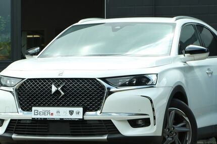 DS Automobiles DS7 (Crossback) 4.846 km 23.480 &euro; Karlsruhe 76131