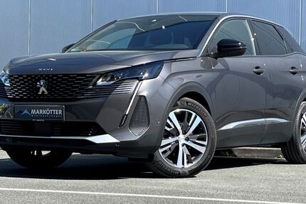 Peugeot 3008 20.948 km 19.990 &euro; Paderborn 33106