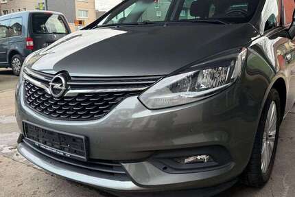 Opel Zafira 113.000 km 10.990 &euro; Mülheim Ruhr 45475