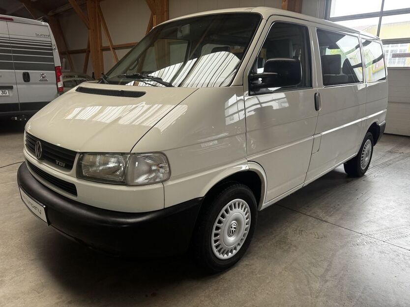 VW T4 Kombi 245.461 km 18.820 € Fuchstal 86925
