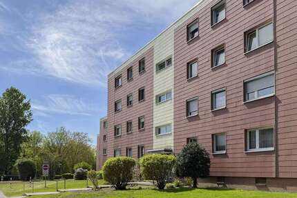 Wohnung Braunschweig Timmerlah-Geitelde-Stiddien - 4 Zimmer, 93 m&sup2;, 165.000&euro; | Angebot:26386312