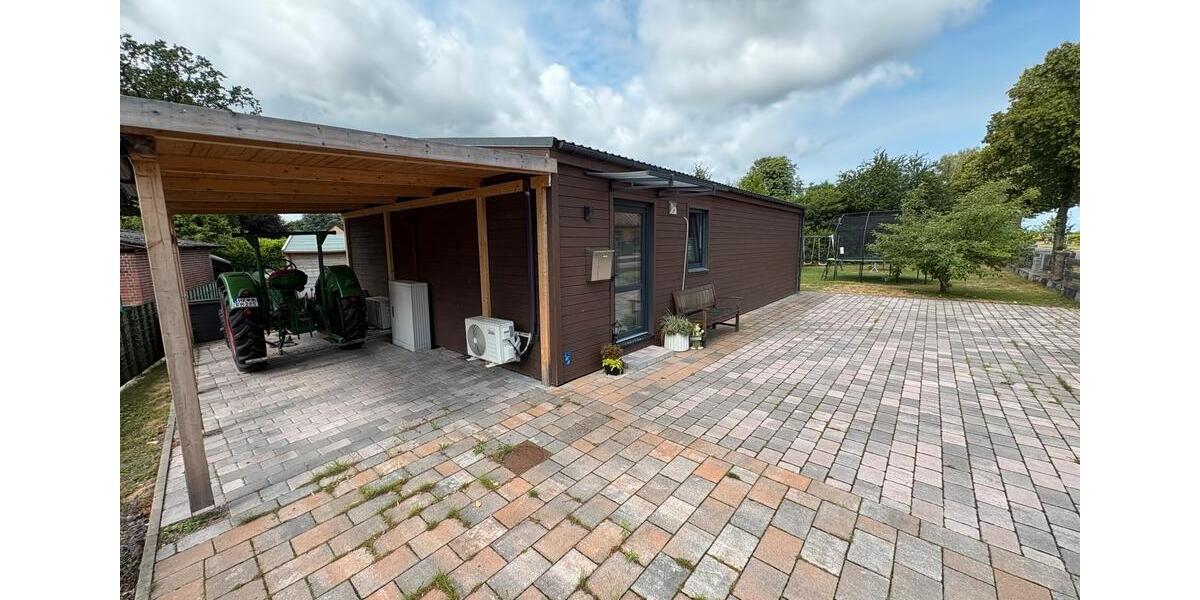 Einfamilienhaus Neuenkirchen - 2 Zimmer, 60 m&sup2;, 195.000&euro; | Angebot:26992028