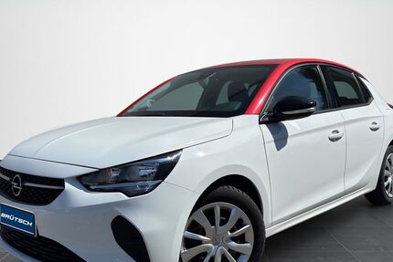 Opel Corsa 20.400 km 13.980 &euro; Singen 78224