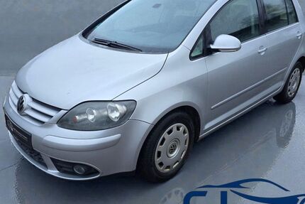 VW Golf 131.279 km 3.400 &euro; Köthen 06366