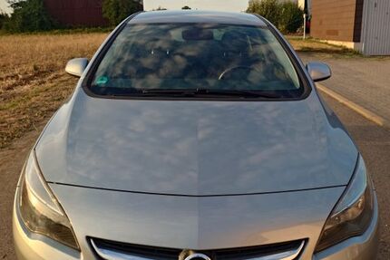 Opel Astra 103.000 km 6.700 &euro; Remseck 71686