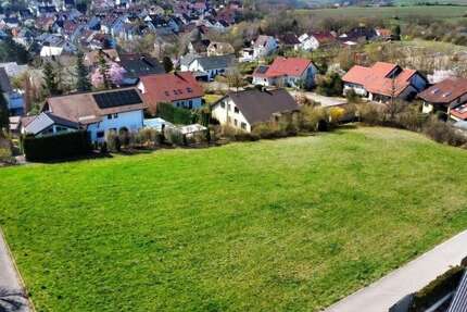 Grundstück Michelbach an der Bilz - 277.750&euro; | Angebot:25194643