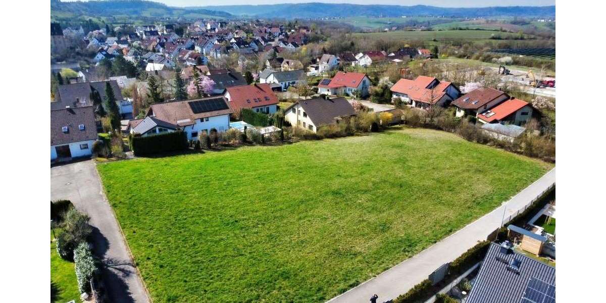 Grundstück Michelbach an der Bilz - 277.750&euro; | Angebot:25194643