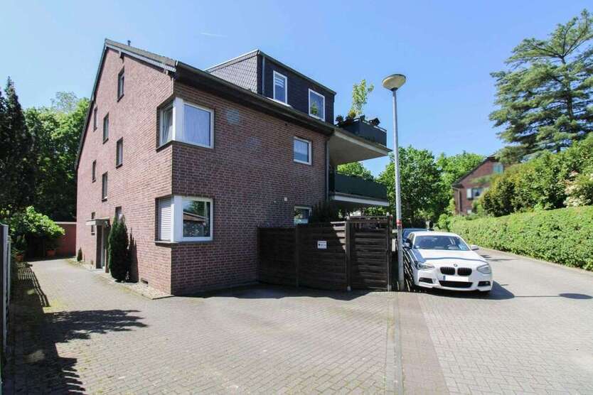 Wohnung zum Kaufen in Moers 209.000 € 70 m²