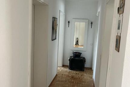 4-Zimmer Wohnung in Erftstadt Köttingen