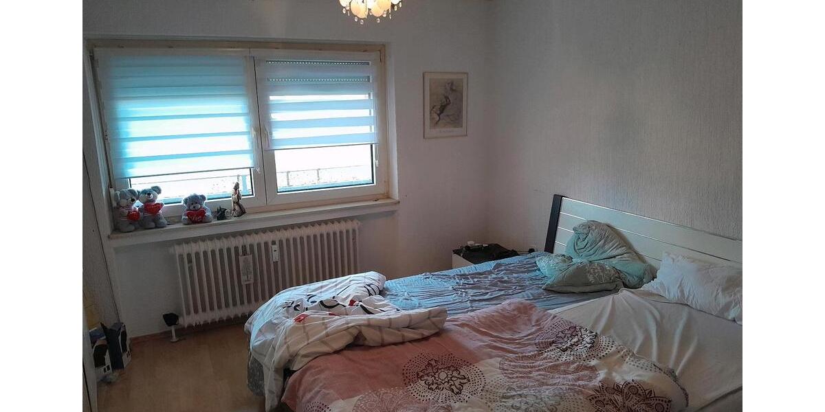 Erdgeschoßwohnung Heilbronn Böckingen - 3 Zimmer, 70 m&sup2;, 220.000&euro; | Angebot:24850741