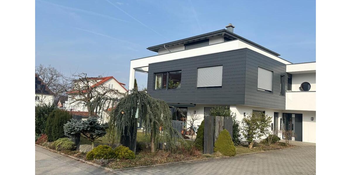 Erdgeschoßwohnung Ehingen (Donau) - 3.5 Zimmer, 105 m&sup2;, 1.110&euro; | Angebot:25418046