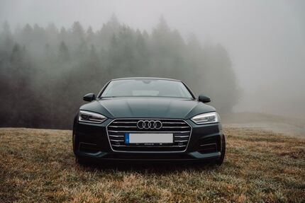 Audi A5 99.522 km 19.900 &euro; Mainz 55116