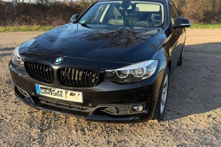 BMW 320 Gran Turismo 86.100 km 19.990 &euro; Vreden 48691