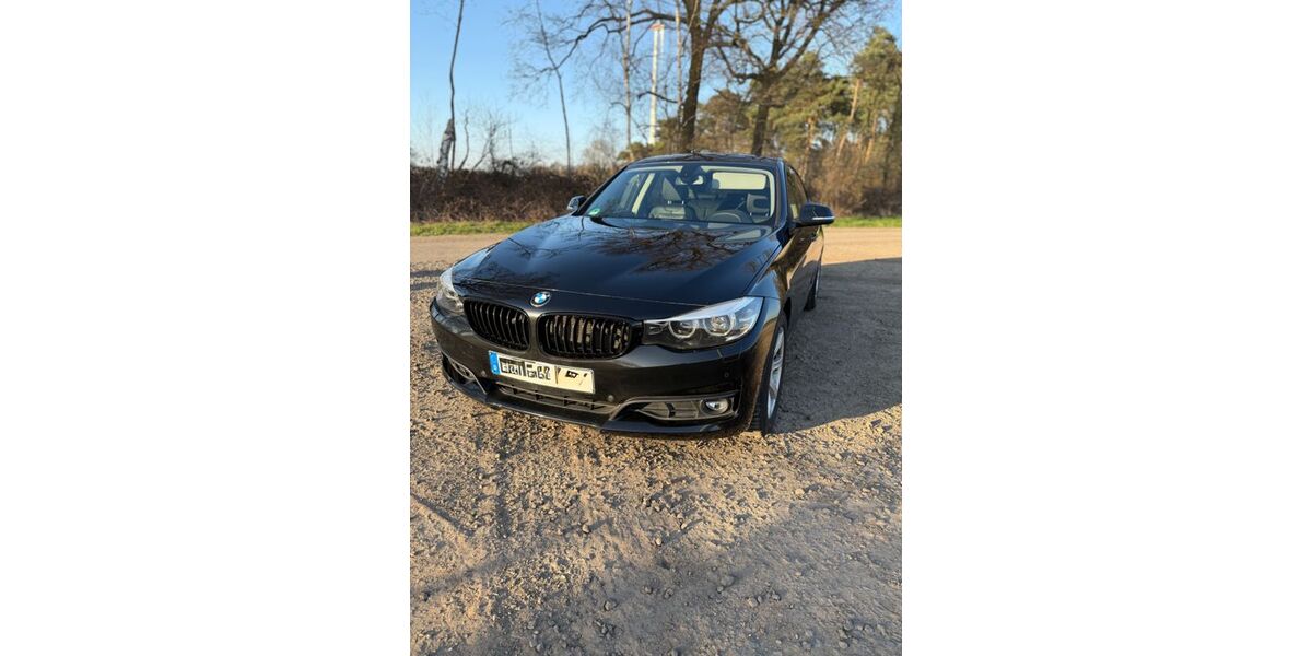 BMW 320 Gran Turismo 86.100 km 19.990 &euro; Vreden 48691