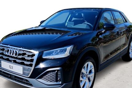 Audi Q2 1.500 km 28.860 &euro; Moers 47441