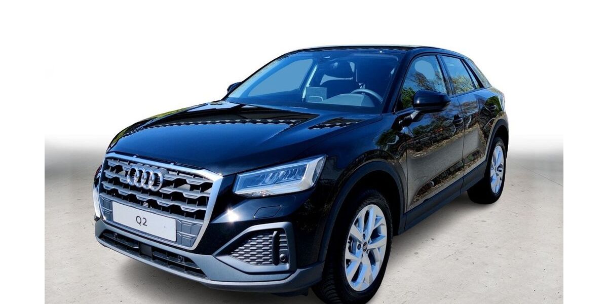 Audi Q2 1.500 km 29.440 &euro; Moers 47441