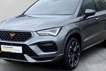 Cupra Ateca 12.850 km 35.050 &euro; Marienberg 09496