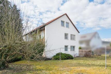 Wohnung Wemding - 4 Zimmer, 100 m&sup2;, 1.100&euro; | Angebot:26233578