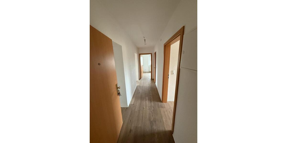 Etagenwohnung Bleicherode - 3 Zimmer, 60 m&sup2;, 330&euro; | Angebot:25843836