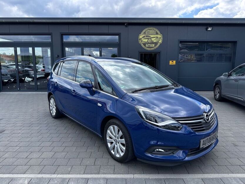 Zafira