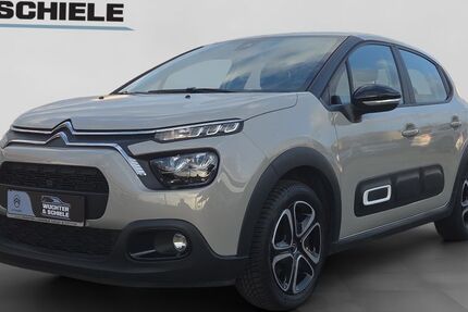 Citroen C3 25.007 km 13.990 &euro; Dußlingen 72144