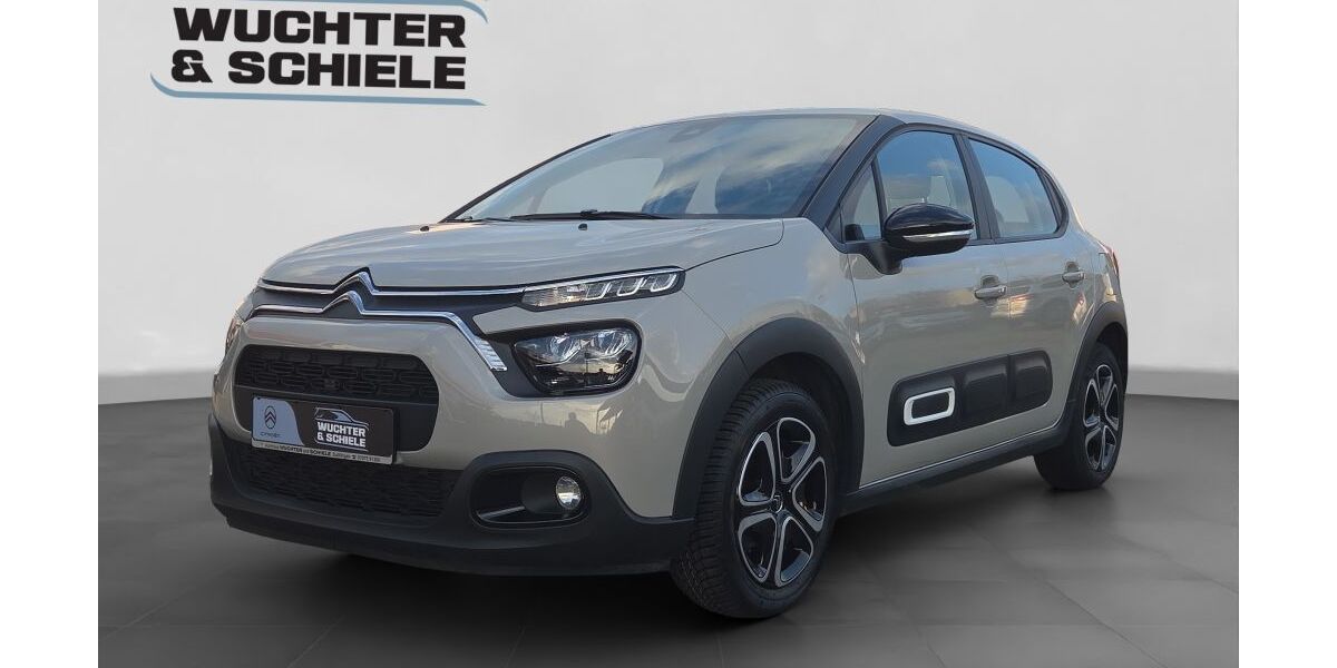 Citroen C3 25.007 km 13.990 &euro; Dußlingen 72144