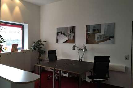 Büro in Karlsruhe 980 € 65 m²