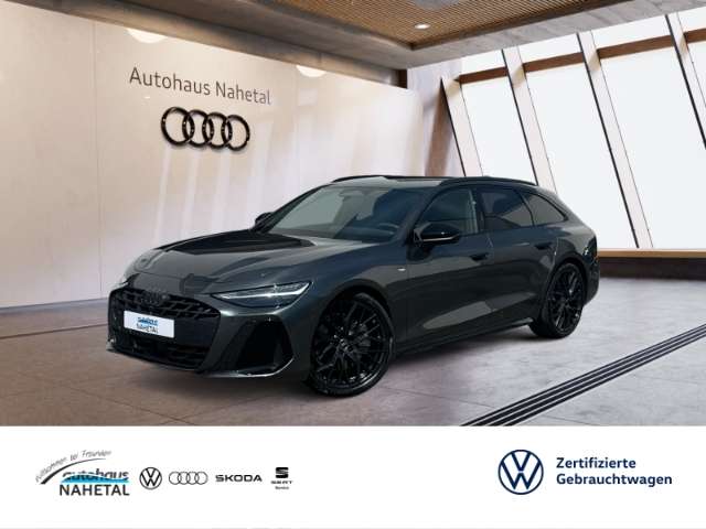 Audi A6 5.000 km 62.850 &euro; Idar-Oberstein 55743