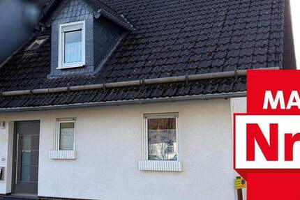 Haus Bad Berleburg - 4 Zimmer, 102 m&sup2;, 215.000&euro; | Angebot:25667528