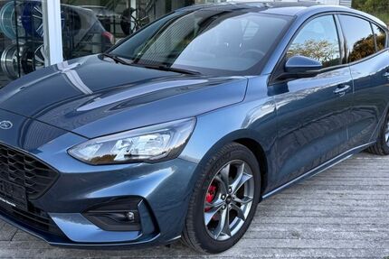 Ford Focus 64.950 km 16.490 &euro; idar-Oberstein 55743