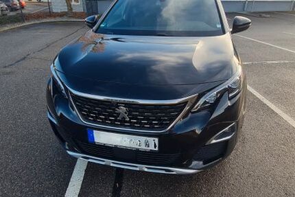 Peugeot 5008 120.000 km 21.999 &euro; Gäufelden 71126