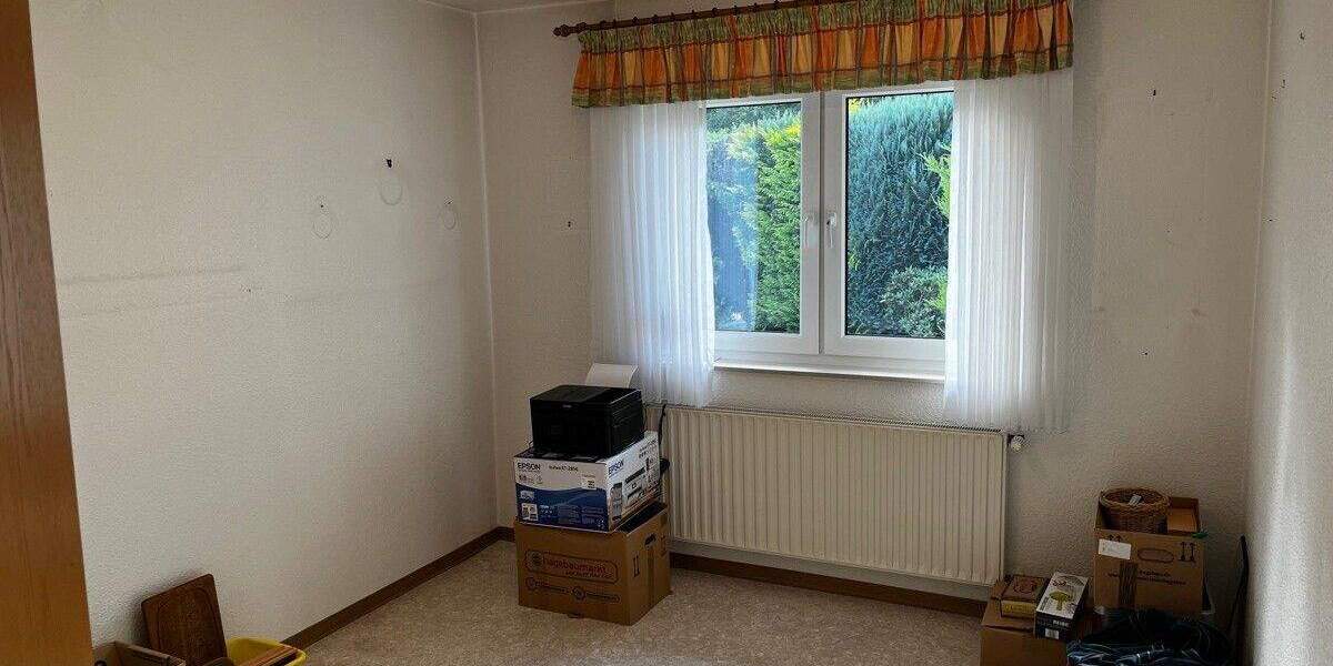 Einfamilienhaus Saterland Scharrel - 6 Zimmer, 141 m&sup2;, 270.000&euro; | Angebot:25769100