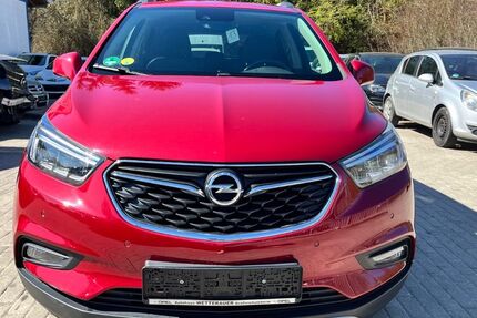 Opel Mokka 112.000 km 9.999 &euro; Buchen 74722