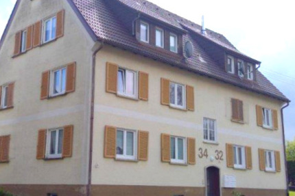 Wohnung Spaichingen - 3 Zimmer, 62 m&sup2;, 134.000&euro; | Angebot:26256847