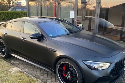 Mercedes-Benz AMG GT 44.000 km 94.953 &euro; Bad Bentheim 48455