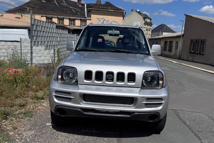 Suzuki Jimny 142.070 km 5.900 &euro; Mylau 08499