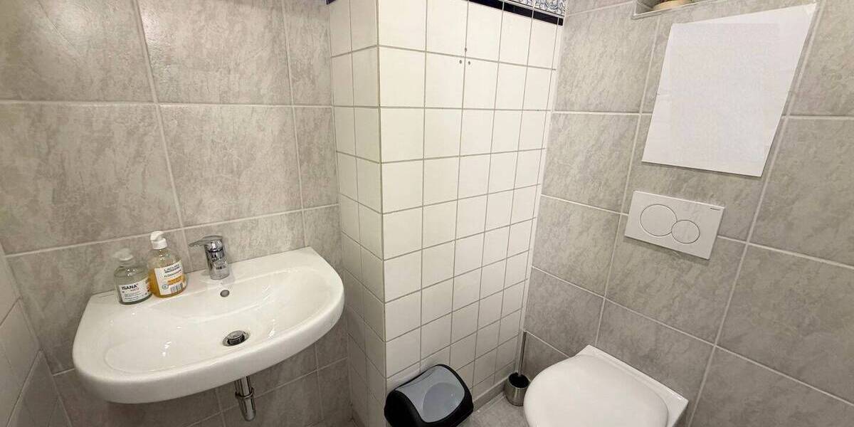 Gewerbeobjekt Hattstedt - 5 Zimmer, 249.000&euro; | Angebot:26277635