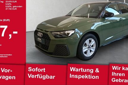 Audi A1 3.050 km 23.101 &euro; Gera 07546