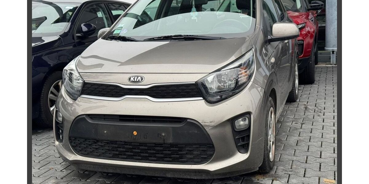 Kia Picanto 89.188 km 7.490 &euro; Mainz 55128