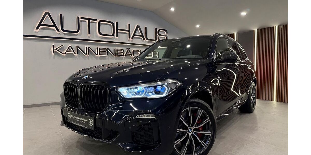 BMW X5 107.000 km 50.490 &euro; Ransbach-Baumbach 56235