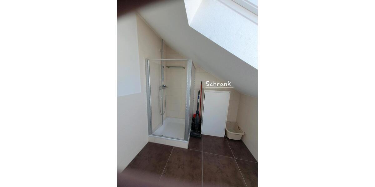 Dachgeschoßwohnung Hohberg - 1 Zimmer, 40 m&sup2;, 400&euro; | Angebot:26404869