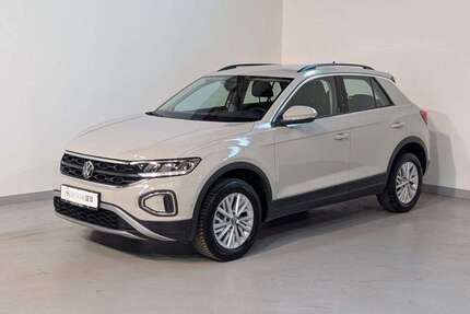 VW T-Roc 32.650 km 22.975 &euro; Ellerhoop 25373