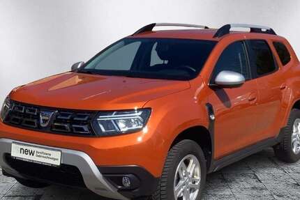 Dacia Duster 56.400 km 16.390 &euro; Mindelheim 87719