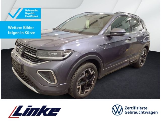 VW T-Cross 15.244 km 27.440 &euro; Crailsheim 74564