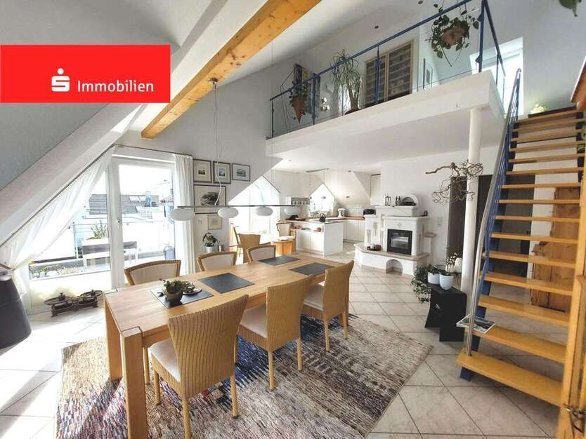 Wohnung zum Kaufen in Hofheim 878.000 € 156 m²